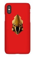ultimaknightgamer iPhone Phone Cases