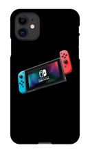 Nintendo Switch iPhone  Cases