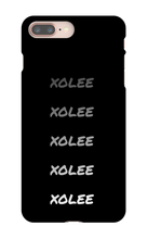 xolee iPhone Phone Cases