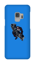 cali_venom Samsung Phone Cases
