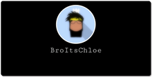 broitschloe XXL Gaming Mousepad