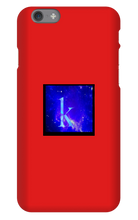 twitchtvkvr iPhone Phone Cases