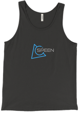 Speen Logo Tank Top