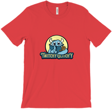 twitchyglitchy T-Shirts