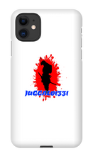 juggalo1331 iPhone Phone Cases