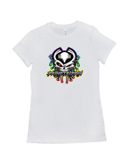 Primetrippin Pride Women’s T-shirt