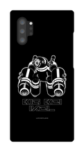 Big Boi Ikol Samsung Phone Cases