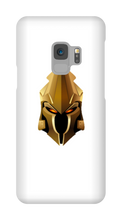ultimaknightgamer Samsung Phone Cases