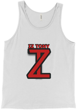 iz_tony Tank Top