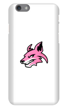 Signature iPhone Case
