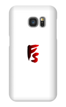 featheresteel Samsung Phone Cases