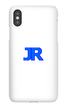 johnathan_ravan iPhone Phone Cases