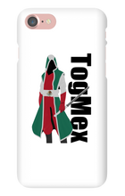 togmex iPhone Phone Cases