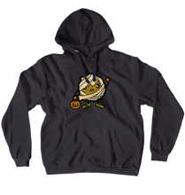 CabbyStu Mummy Hoodies (No-Zip/Pullover)