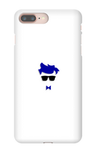 agent logo I-phone Case