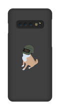 Doggo Samsung Phone Cases
