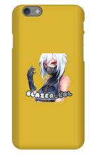 Iphone Cover Blazer