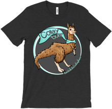 Coleyburr T-Shirt