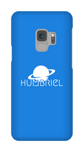 humbriel Samsung Phone Cases