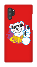 elkensama Samsung Phone Cases