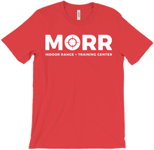 MORR Range Tee