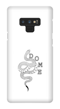 DOME Samsung Phone Cases