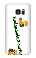 radpandasfourever Samsung Phone Cases