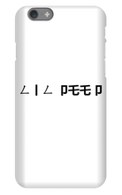 joametsola iPhone Phone Cases