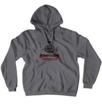 Hoodies (No-Zip/Pullover) - Enforcer - Sub