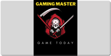 samuraishooters XXL Gaming Mousepad