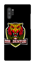 mr_dextur Samsung Phone Cases