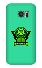 Kiwi Gaming Android Case