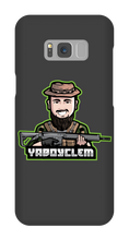 YaBoyClem Samsung Phone Cases