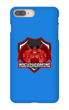 ndev2kgaming iPhone Phone Cases