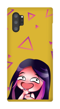 ma_yuumi Samsung Phone Cases