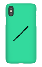 ixxfazereaperxxi iPhone Phone Cases