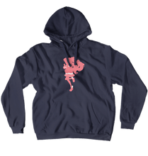 Ugu Silhouette Hoody (No-Zip/Pullover)