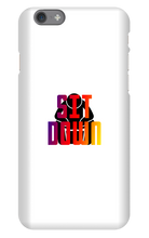 dcampion11 iPhone Phone Cases