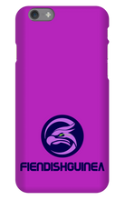 Falcon iPhone Phone Cases