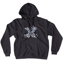 RoxasTKM Logo Hoodie