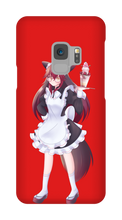 Riana Maid Samsung Case