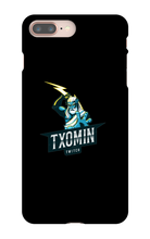 txomineusk iPhone Phone Cases