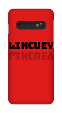 lincuey Samsung Phone Cases