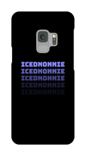 Capinha Samsung IcedNonnie