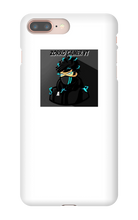 Zorro iPhone Phone Cases