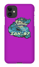 IAK's iPhone X Hüllen