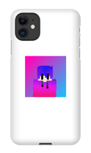 georgefletcher iPhone Phone Cases