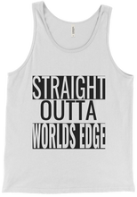 pheonixrisezz Tank Top