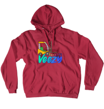 forkliftveezy246 Hoodies (No-Zip/Pullover)