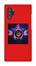 ski7cher Samsung Phone Cases